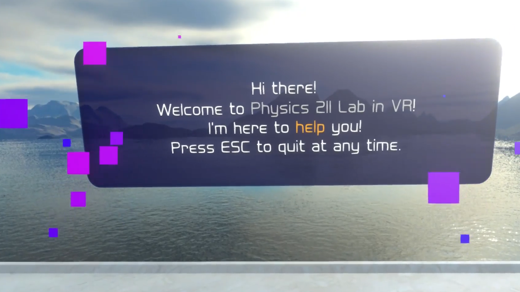The Physics Lab image